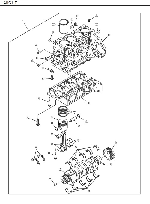 Partial Engine